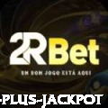 2587win Plus Jackpot