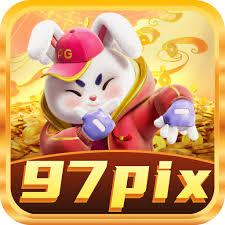97pix Legend Jackpot