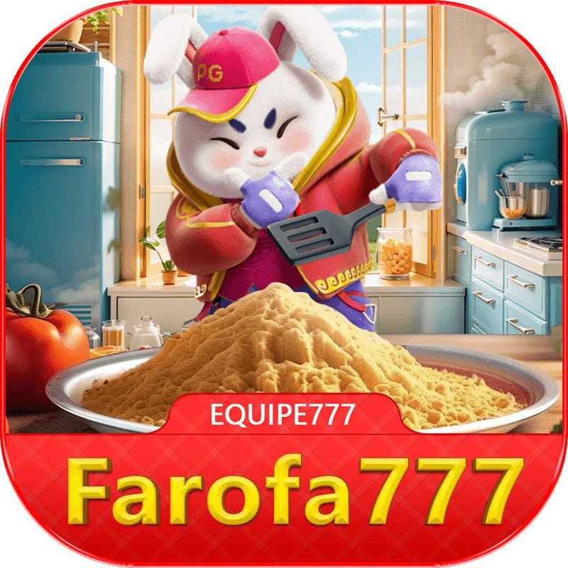 farofa777 Game Plus v5.8.7