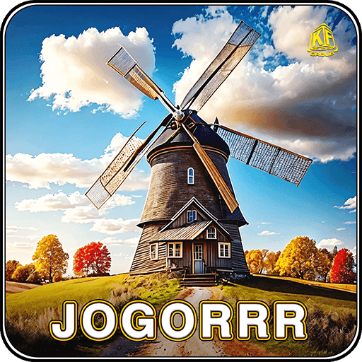 jogorrr Extreme v2.4.3