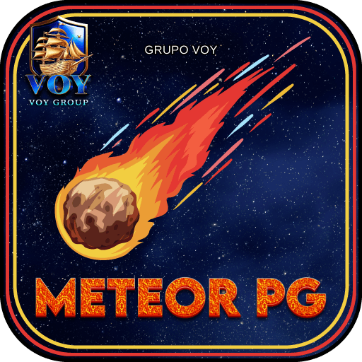 meteorpg Game Gold v3.6.4