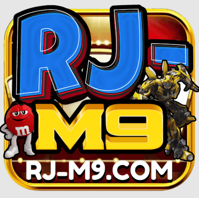 rj-m9 Gold Casino App