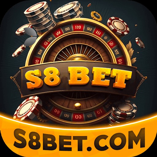s8bet Casino Official v5.7.3