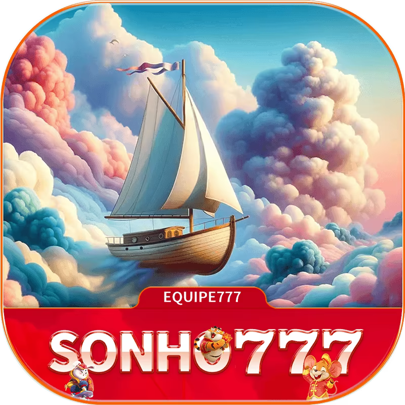 sonho777 - Casino Plus