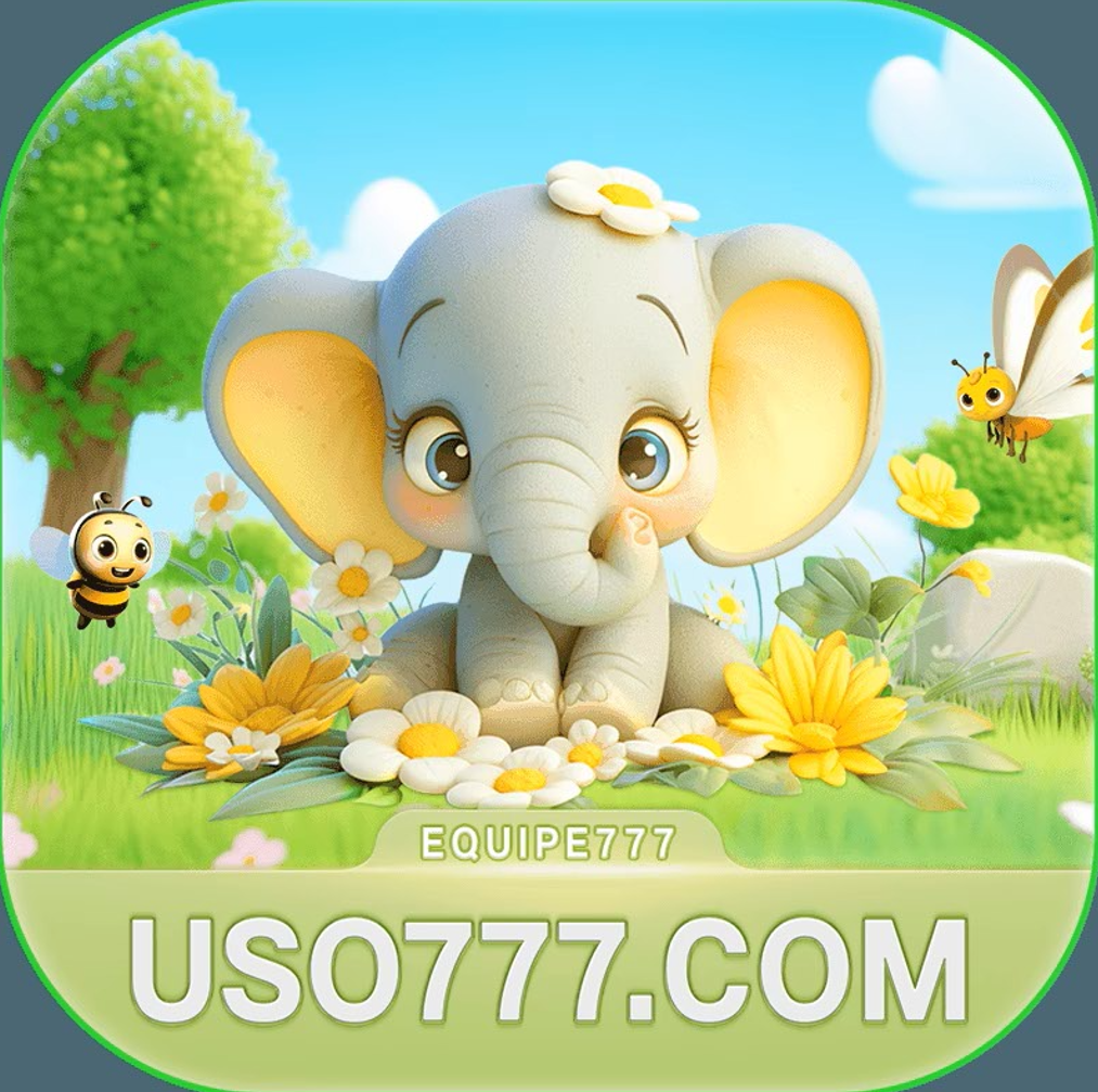 uso777 Premium BR v1.6.3