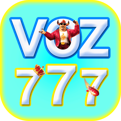 voz777 Jackpot Max v1.0.3