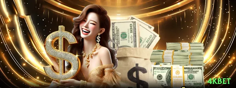 Screenshot - 4kbet 🎰💰 Progressive mini jackpot: grind slots com mini/midi jackpots frequentes — acumule small wins até o big one cair! 🌟📉