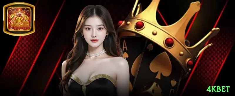 Screenshot - 4kbet 🎴🎰 Baccarat tem regras simples e diretas; jogue por diversão e sempre dentro de limites bem definidos. 💵