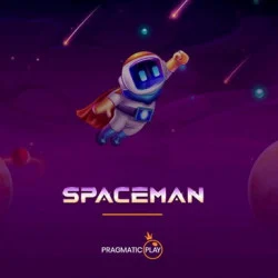 Spaceman 6291